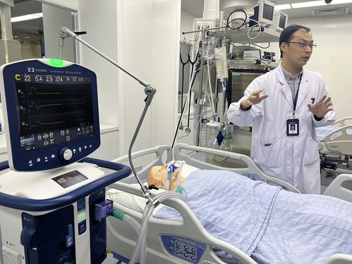 醫療科技巨擘美敦力的中國征程 以第一類醫療器械為基，深耕未來